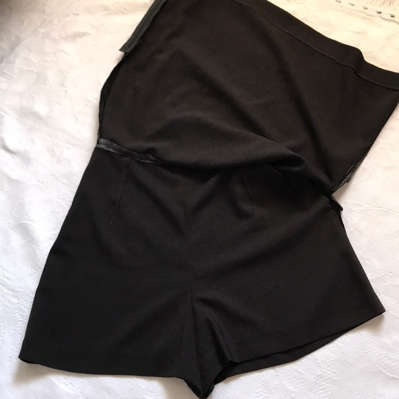 Banana Republic Mini Skort - Picture 5 of 7